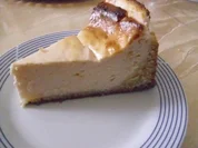 Quarktorte - Rezept