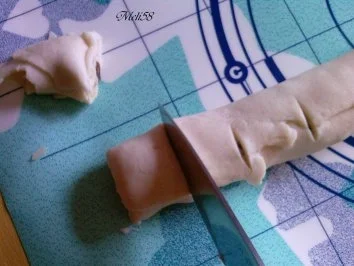 Backen: Rosenkuchen - Rezept - Bild Nr. 3