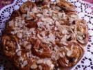 Backen: Rosenkuchen - Rezept