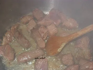 Stifado - Rezept - Bild Nr. 3