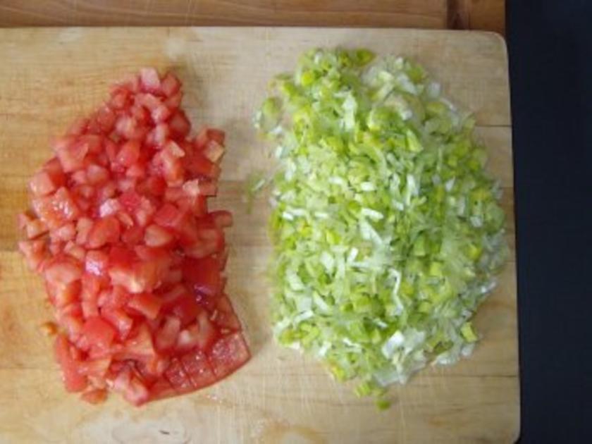 leichte Kürbissuppe - Rezept mit Bild - kochbar.de