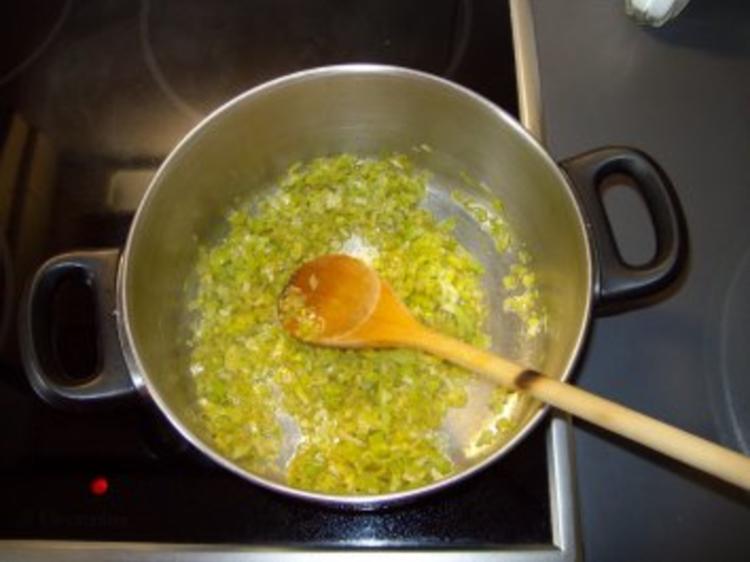 leichte Kürbissuppe - Rezept mit Bild - kochbar.de