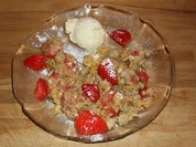Cornflakesschmarrn - Rezept