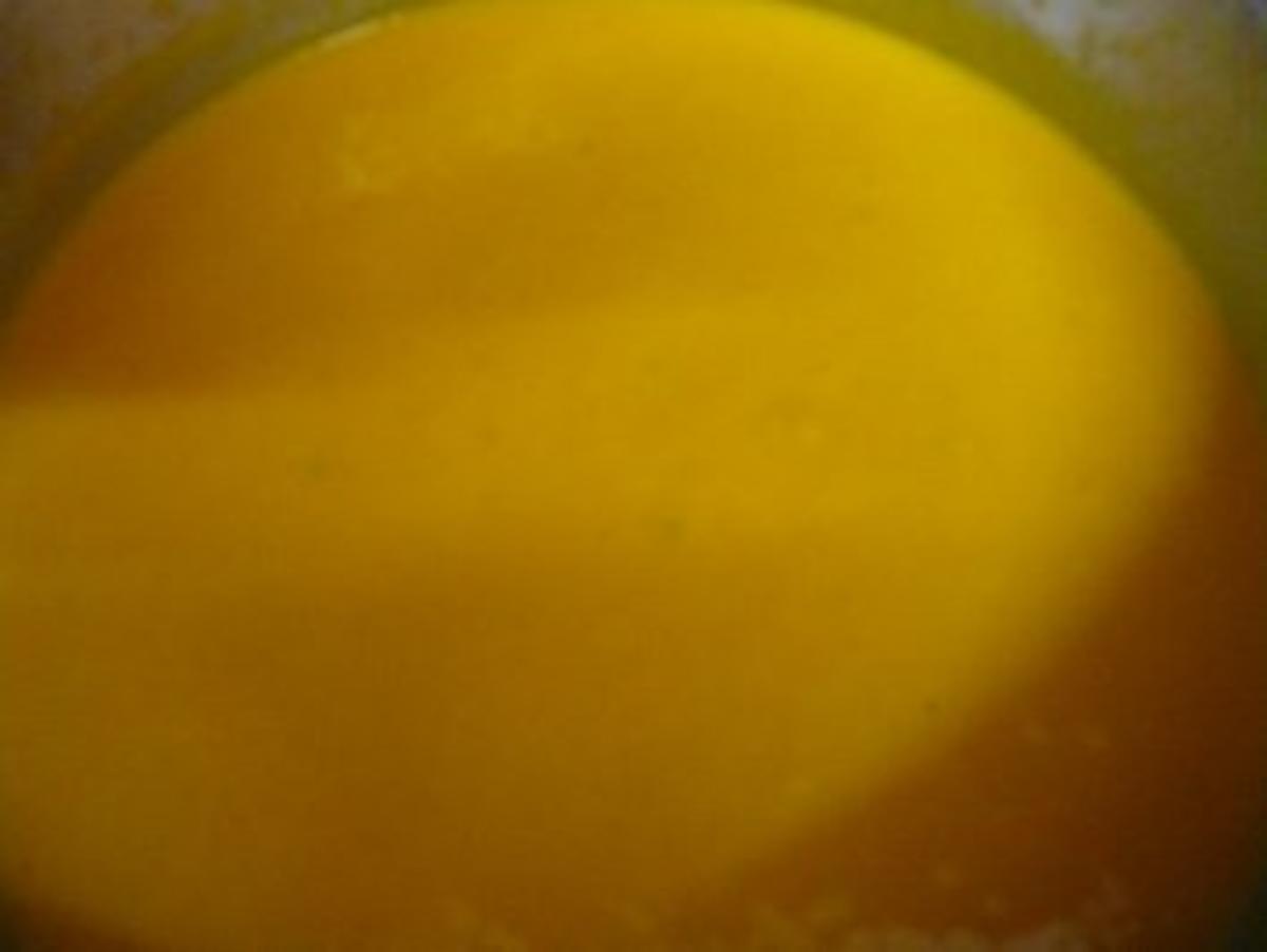 Cremesuppe vom Kürbis - Rezept - Bild Nr. 5