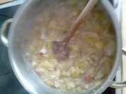 Porreegemüse mal anders - Rezept