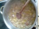 Porreegemüse mal anders - Rezept
