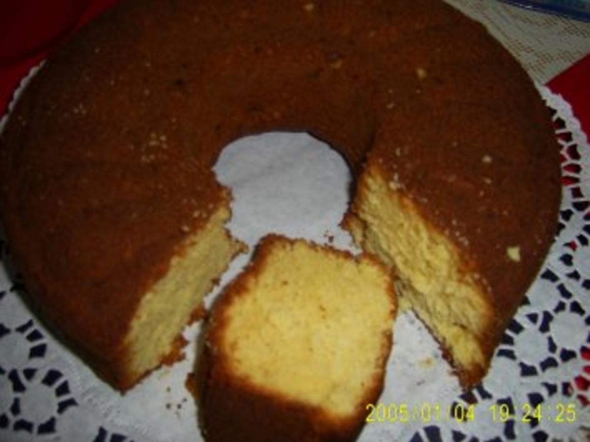 Saftiger Topfkuchen Rezepte