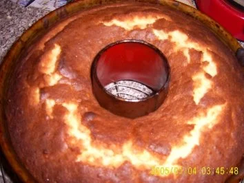 Rezept: Mandel-Marzipan-Topfkuchen Bild Nr. 5 Mandel-Marzipan-Topfkuchen - Rezept - Bild Nr. 5