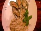 Fisch: Meeresfrüchte-Risotto - Rezept