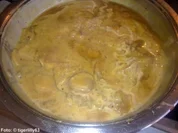 Jäger-Schnitzel á la Alex - Rezept