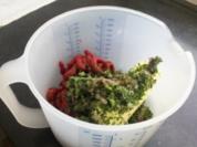 Tomatenbutter - Rezept