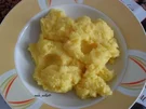 Polenta - Rezept