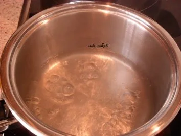 Polenta - Rezept - Bild Nr. 2