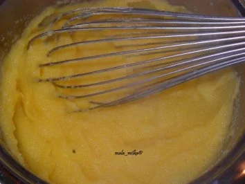 Polenta - Rezept - Bild Nr. 4