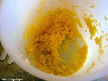 Grieß-Nockerl - Rezept