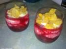 Himbeer-Joghurt - Rezept