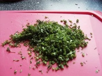 Rezept: Pizza-Stangen Bild Nr. 5 Pizza-Stangen - Rezept - Bild Nr. 5