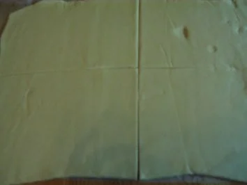 Rezept: Pizza-Stangen Bild Nr. 10 Pizza-Stangen - Rezept - Bild Nr. 10