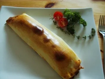 Rezept: Pizza-Stangen Bild Nr. 14 Pizza-Stangen - Rezept - Bild Nr. 14