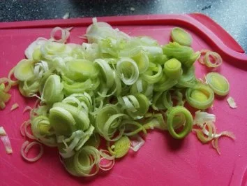 Rezept: Pizza-Stangen Bild Nr. 6 Pizza-Stangen - Rezept - Bild Nr. 6