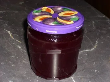 Rezept: Zwetschgengellee / oder Saft für den Winter Bild Nr. 5 Zwetschgengellee / oder Saft für den Winter - Rezept - Bild Nr. 5
