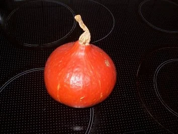 Kürbis-Cookies - Rezept - Bild Nr. 2