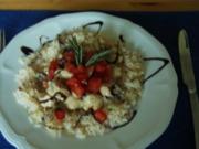 Poulet-Ragout - Rezept