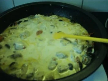 Poulet-Ragout - Rezept - Bild Nr. 8