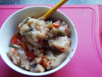Poulet-Ragout - Rezept - Bild Nr. 2