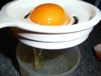 Rezept: Apfel-Eierküchlein Bild Nr. 2 Apfel-Eierküchlein - Rezept - Bild Nr. 2