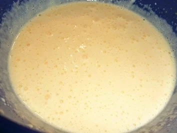 Rezept: Apfel-Eierküchlein Bild Nr. 6 Apfel-Eierküchlein - Rezept - Bild Nr. 6