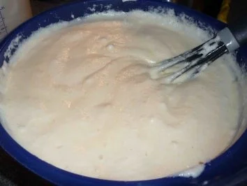 Rezept: Apfel-Eierküchlein Bild Nr. 10 Apfel-Eierküchlein - Rezept - Bild Nr. 10