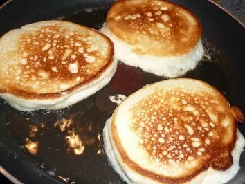 Rezept: Apfel-Eierküchlein Bild Nr. 12 Apfel-Eierküchlein - Rezept - Bild Nr. 12