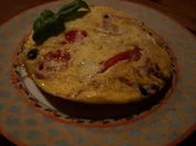 Und der Hunger kam.... - Rezept