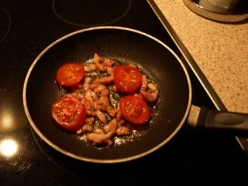 Und der Hunger kam.... - Rezept - Bild Nr. 4