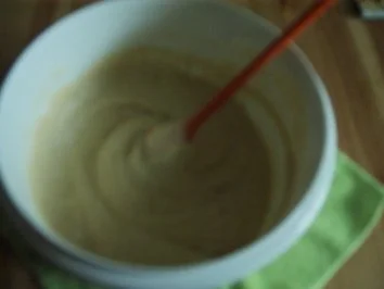 Apfelwein-Spätzli - Rezept - Bild Nr. 5