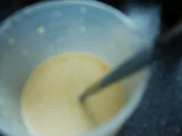 Apfelwein-Spätzli - Rezept - Bild Nr. 4