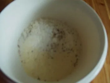 Apfelwein-Spätzli - Rezept - Bild Nr. 3