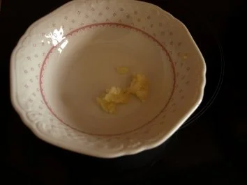 Schweinebauch pikant gegrillt - Rezept - Bild Nr. 4