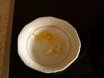 Schweinebauch pikant gegrillt - Rezept - Bild Nr. 5