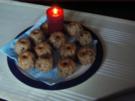 Schoko-Haselnuss-Gugelhöpfli - Rezept