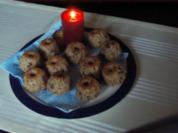 Schoko-Haselnuss-Gugelhöpfli - Rezept