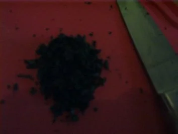 Rezept: Schweinshaxenscheiben mit Gemüse geschmort Bild Nr. 13 Schweinshaxenscheiben mit Gemüse geschmort - Rezept - Bild Nr. 13