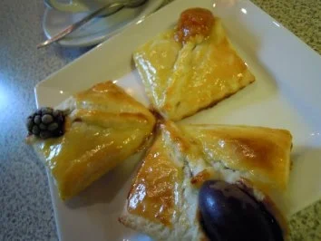 Frucht Tascherl mit 3erlei Früchten - Rezept - Bild Nr. 10