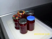 Brombeer - Melonen - Marmelade - Rezept