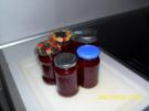 Brombeer - Melonen - Marmelade - Rezept