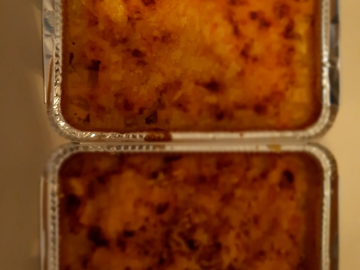 Rezept: Butternut-Kartoffel-Gratin Bild Nr. 3 Butternut-Kartoffel-Gratin - Rezept - Bild Nr. 3