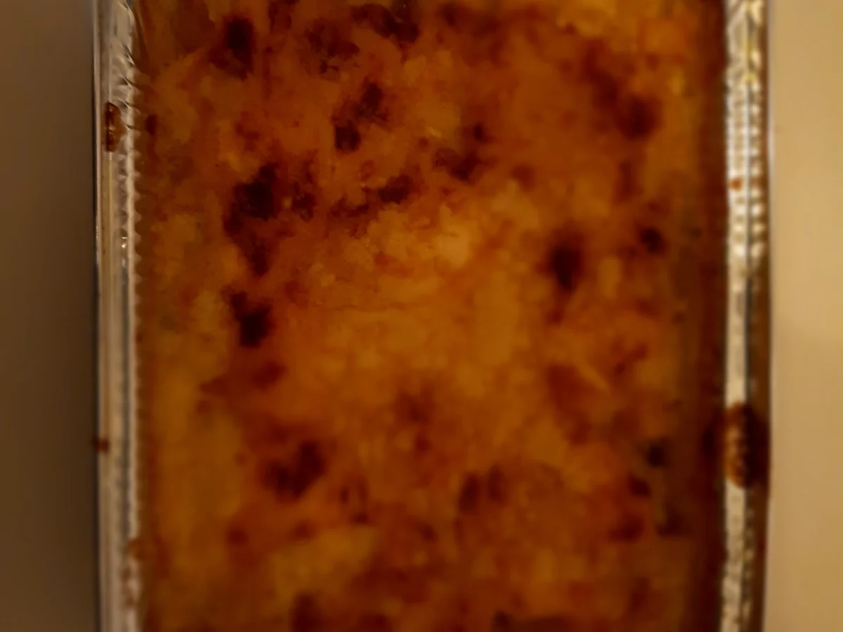 Rezept: Butternut-Kartoffel-Gratin Bild Nr. 4 Butternut-Kartoffel-Gratin - Rezept - Bild Nr. 4