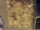 Butternut-Kartoffel-Gratin - Rezept