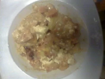 Rezept: Butternut-Kartoffel-Gratin Bild Nr. 2 Butternut-Kartoffel-Gratin - Rezept - Bild Nr. 2